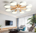 Moderne Luxe Meerstammige Kroonluchter