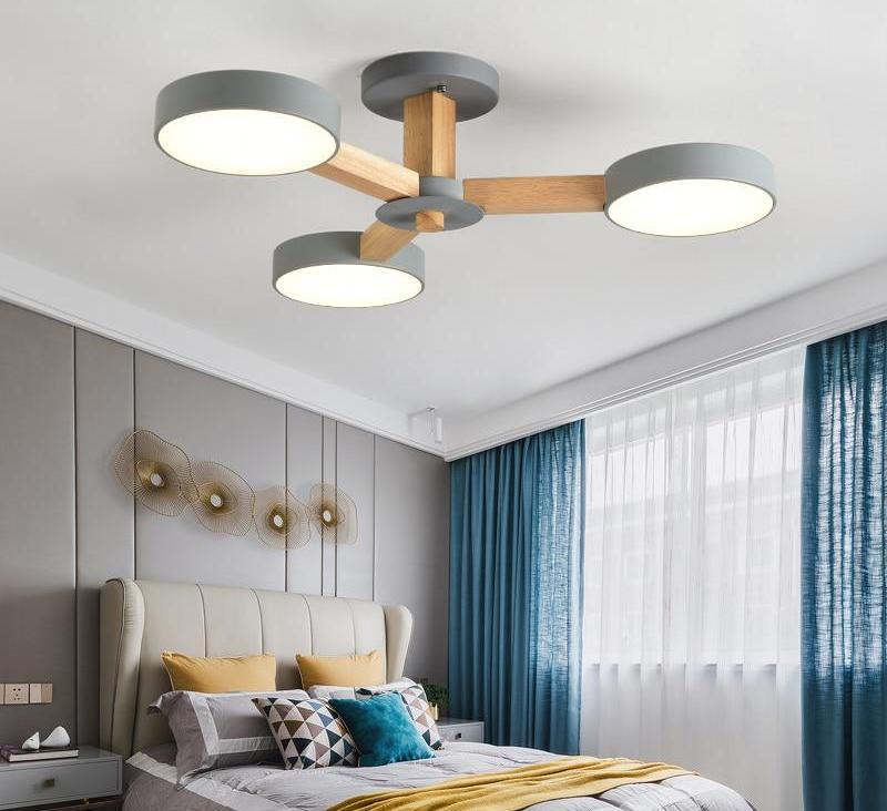 Moderne Luxe Meerstammige Kroonluchter