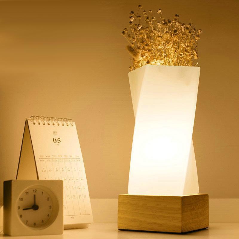 Lull - Moderne Bureaustoel Lamp