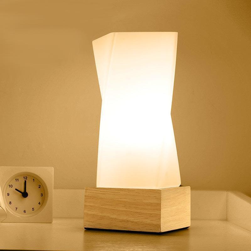 Lull - Moderne Bureaustoel Lamp