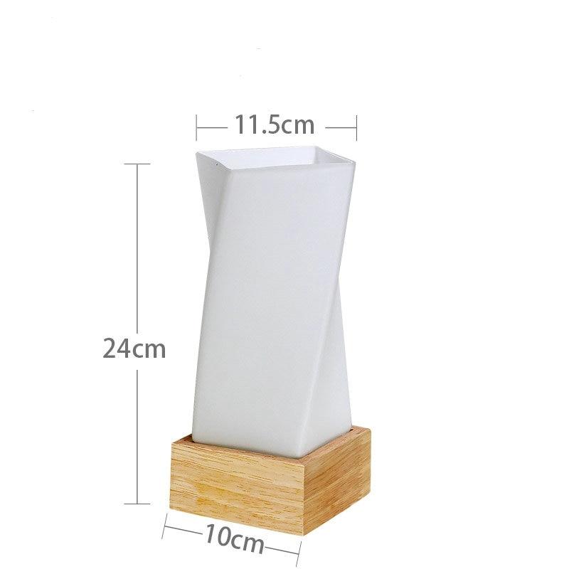 Lull - Moderne Bureaustoel Lamp