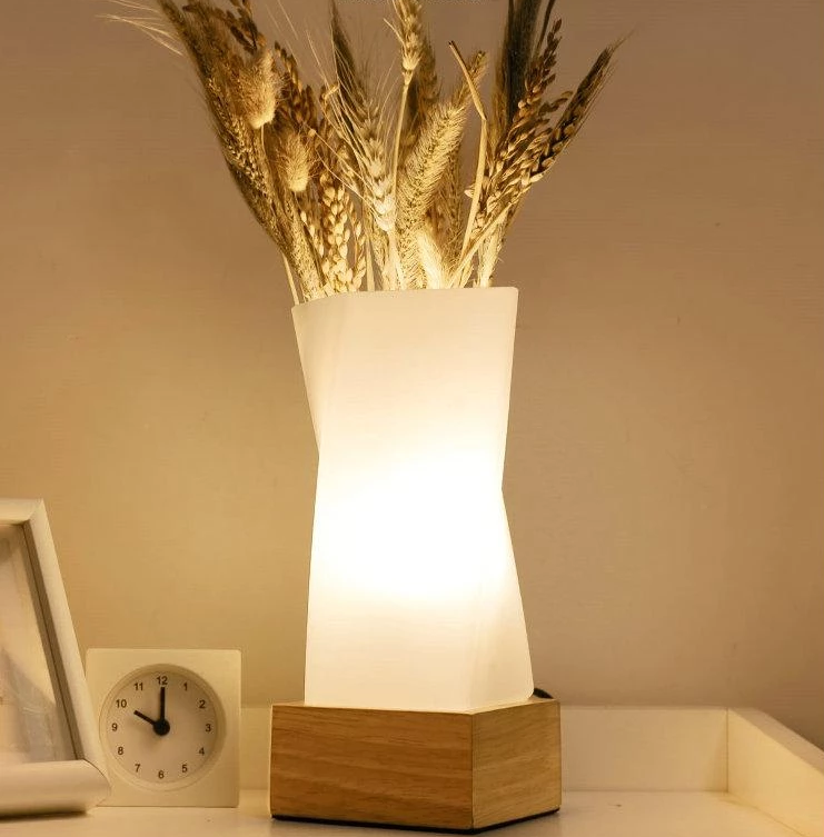 Lull - Moderne Bureaustoel Lamp