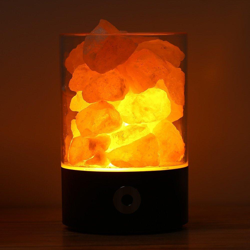 Modus - Himalaya Zoutlamp