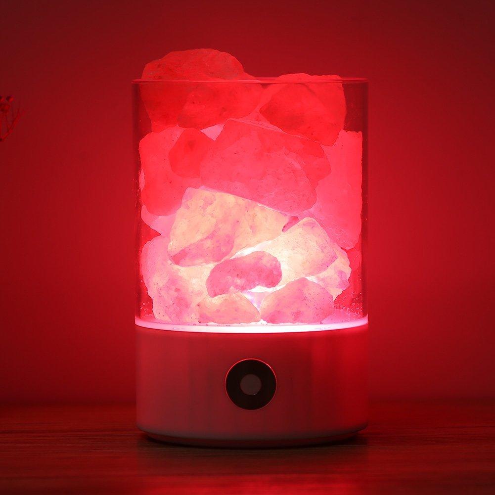 Modus - Himalaya Zoutlamp