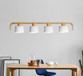 Moderne Noordse LED Hanglamp