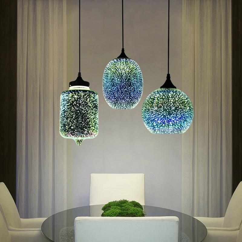 Nebula™ - Moderne Scandinavische Hanglamp