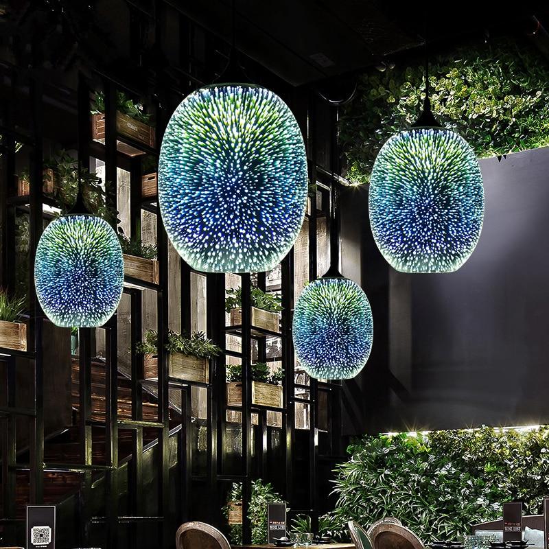 Nebula™ - Moderne Scandinavische Hanglamp