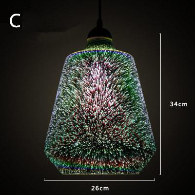 Nebula™ - Moderne Scandinavische Hanglamp