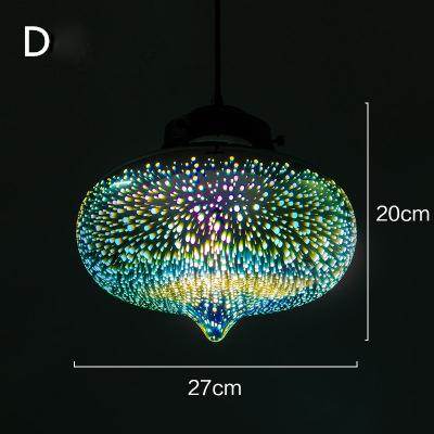 Nebula™ - Moderne Scandinavische Hanglamp