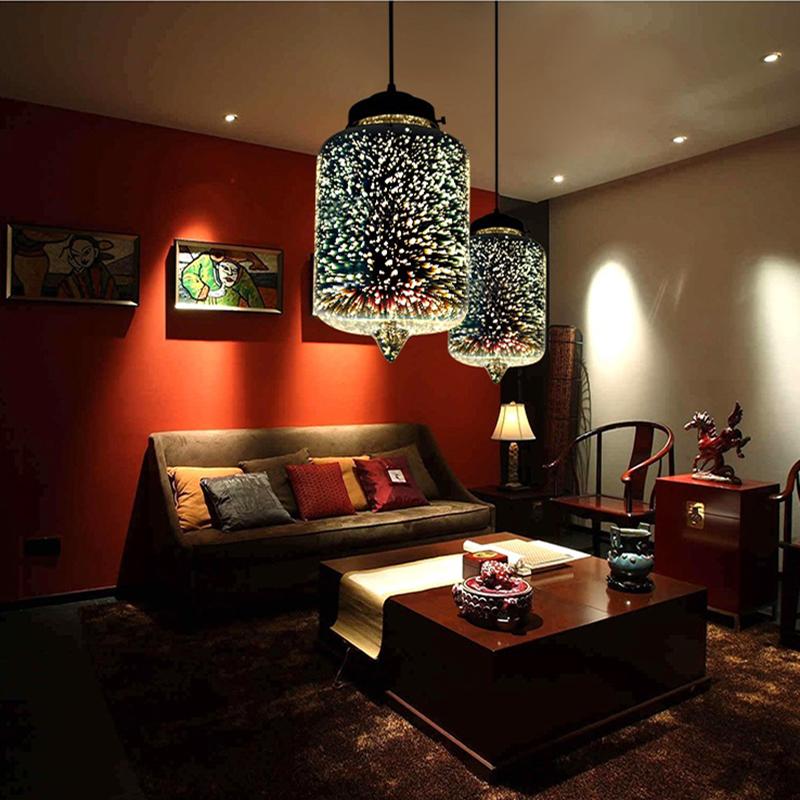 Nebula™ - Moderne Scandinavische Hanglamp