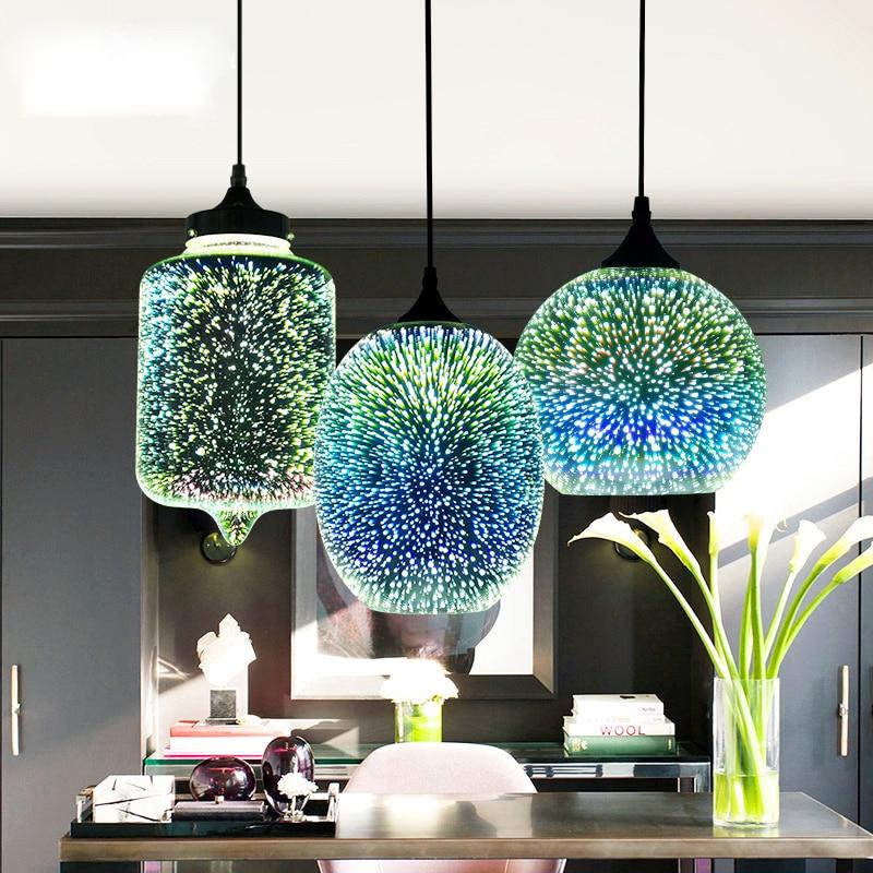 Nebula™ - Moderne Scandinavische Hanglamp