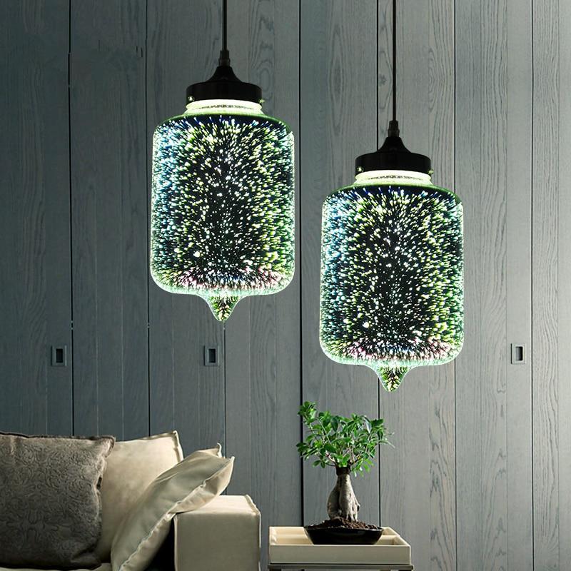 Nebula™ - Moderne Scandinavische Hanglamp