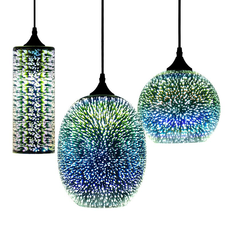 Nebula™ - Moderne Scandinavische Hanglamp