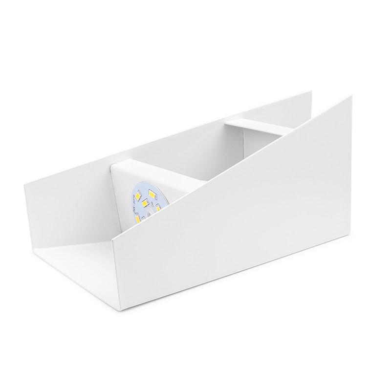 Moderne Geometrische Wandlamp