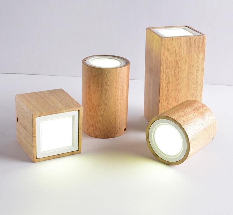 Dru - Moderne Scandinavische LED Plafondlampen