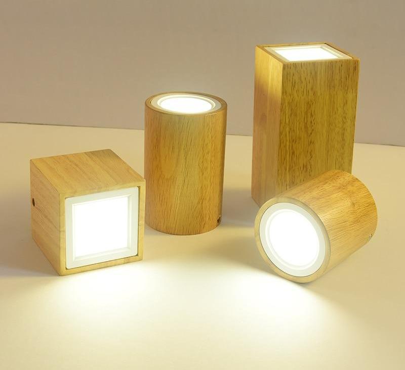 Dru - Moderne Scandinavische LED Plafondlampen