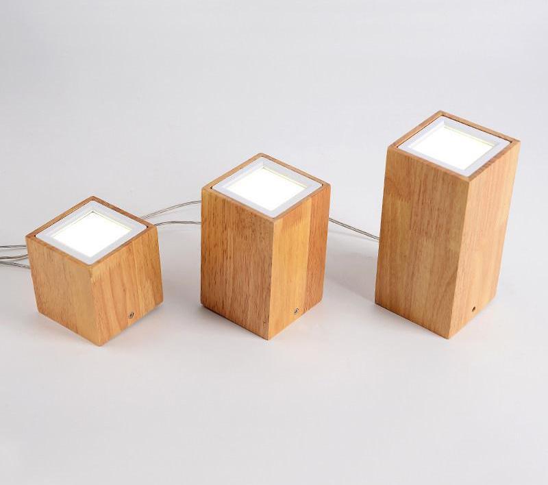 Dru - Moderne Scandinavische LED Plafondlampen