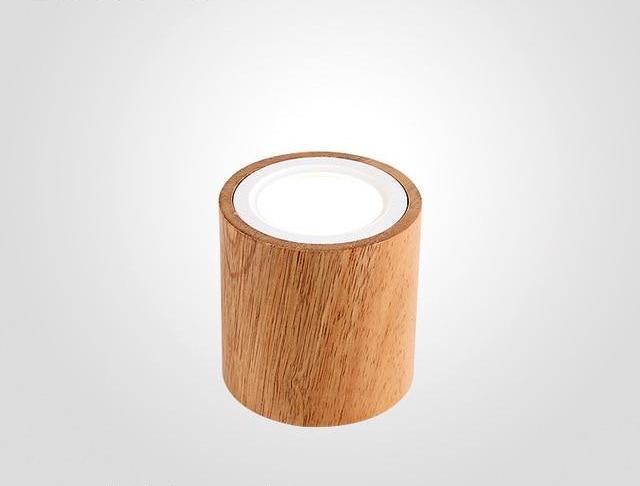 Dru - Moderne Scandinavische LED Plafondlampen
