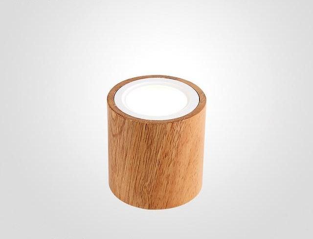 Dru - Moderne Scandinavische LED Plafondlampen
