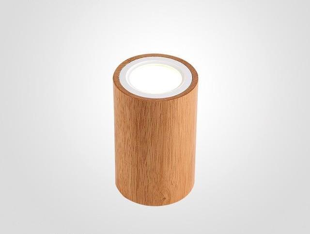 Dru - Moderne Scandinavische LED Plafondlampen