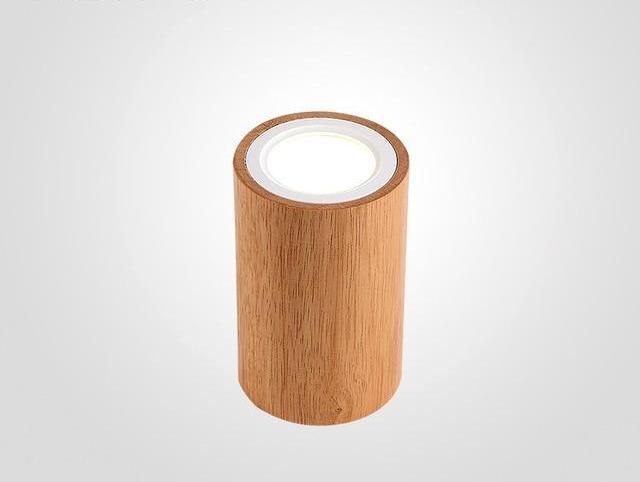 Dru - Moderne Scandinavische LED Plafondlampen