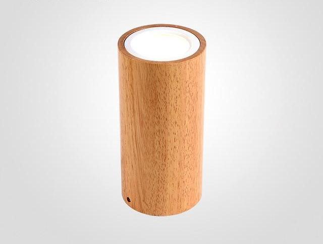 Dru - Moderne Scandinavische LED Plafondlampen