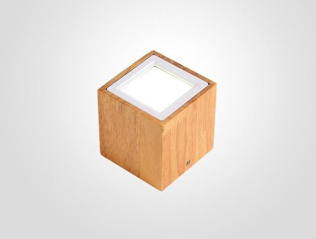 Dru - Moderne Scandinavische LED Plafondlampen