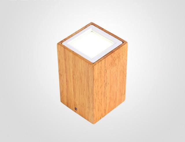 Dru - Moderne Scandinavische LED Plafondlampen