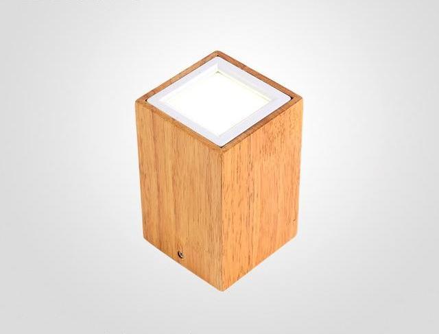 Dru - Moderne Scandinavische LED Plafondlampen