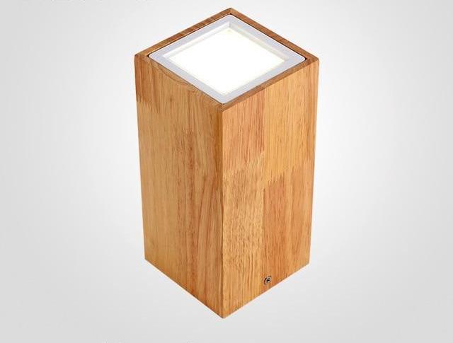 Dru - Moderne Scandinavische LED Plafondlampen