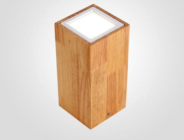 Dru - Moderne Scandinavische LED Plafondlampen