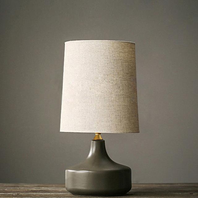 Lance - Moderne Scandinavische LED Bureaulamp