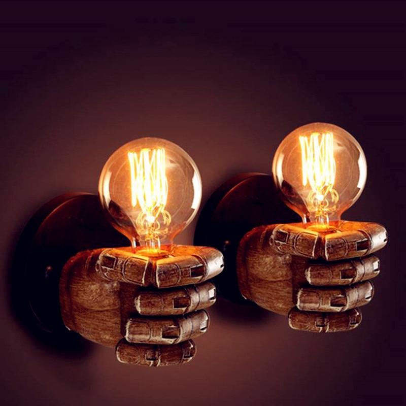 Teneo - Handheld Wandlamp