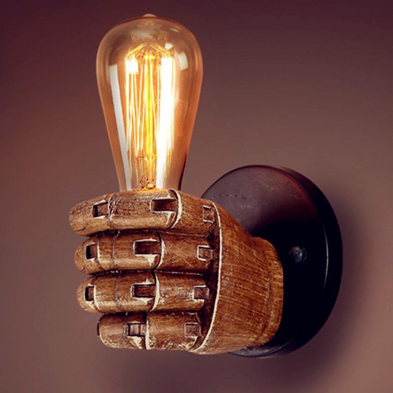 Teneo - Handheld Wandlamp