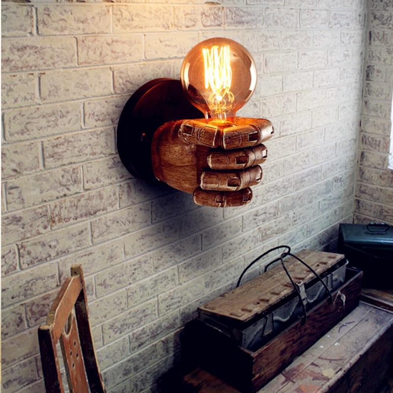 Teneo - Handheld Wandlamp