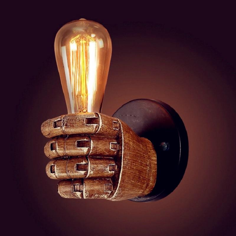 Teneo - Handheld Wandlamp
