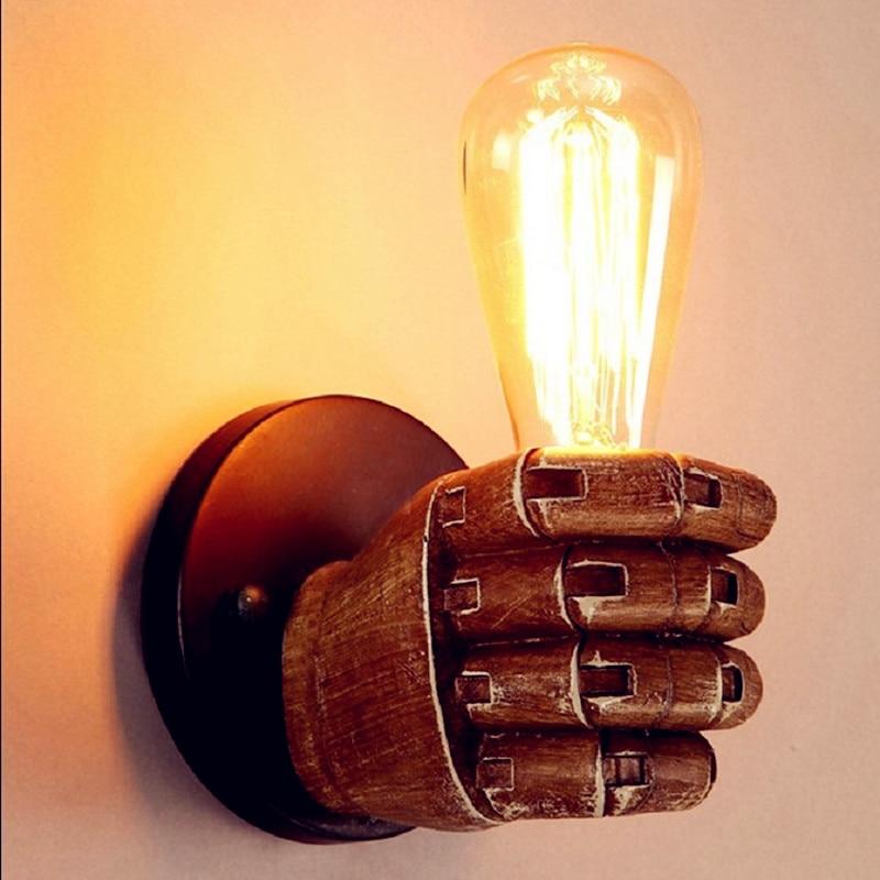 Teneo - Handheld Wandlamp