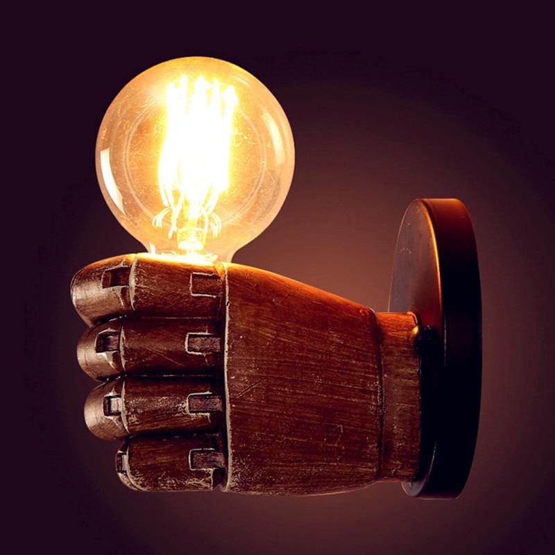 Teneo - Handheld Wandlamp