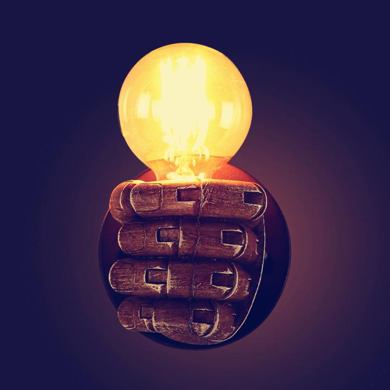 Teneo - Handheld Wandlamp