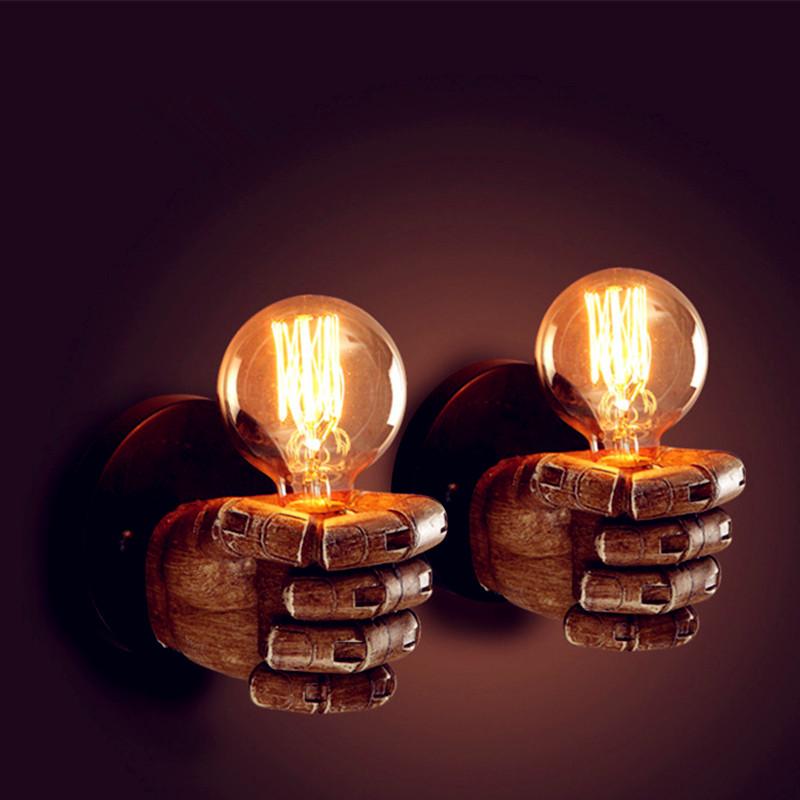 Teneo - Handheld Wandlamp
