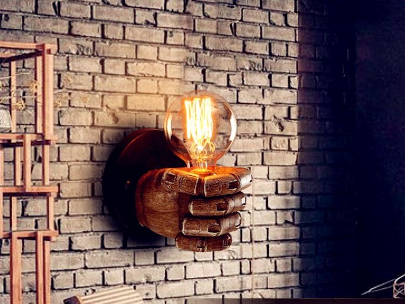 Teneo - Handheld Wandlamp