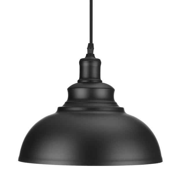 Crios - Industriële Vintage Koepelvormige Hanglamp