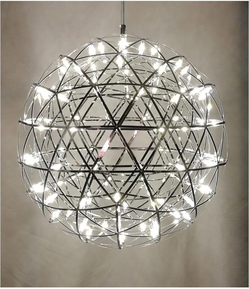 Orbital - LED Hanglamp
