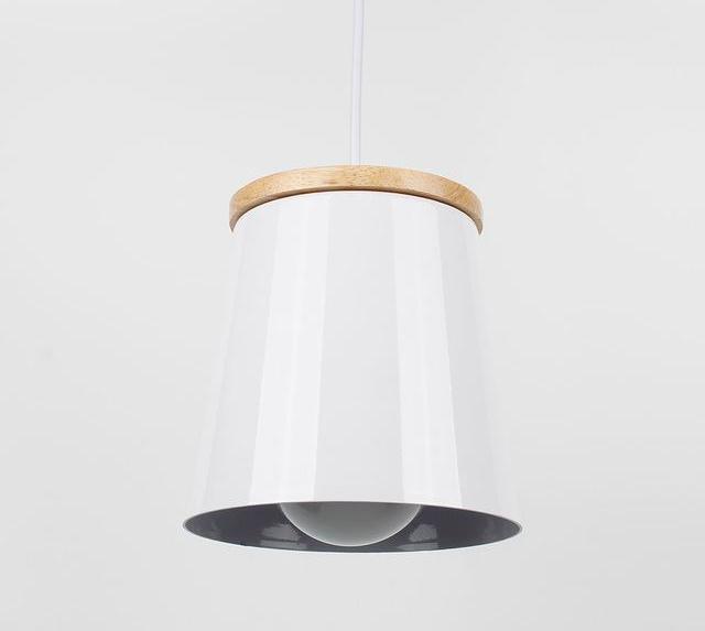 Moderne Nordic Hanglamp