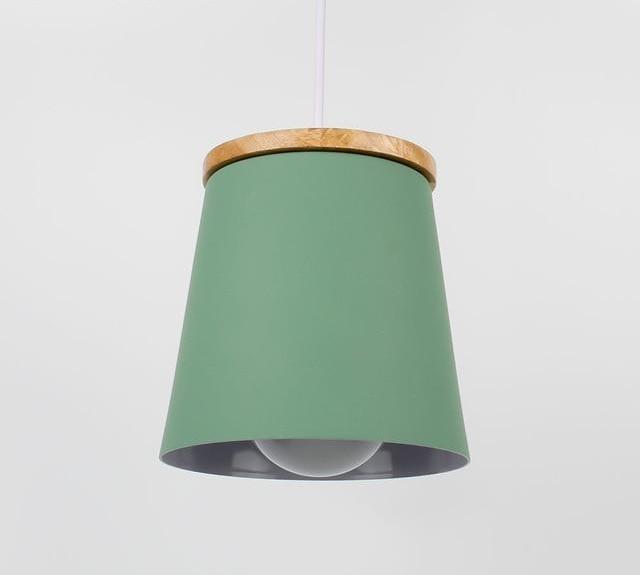 Moderne Nordic Hanglamp