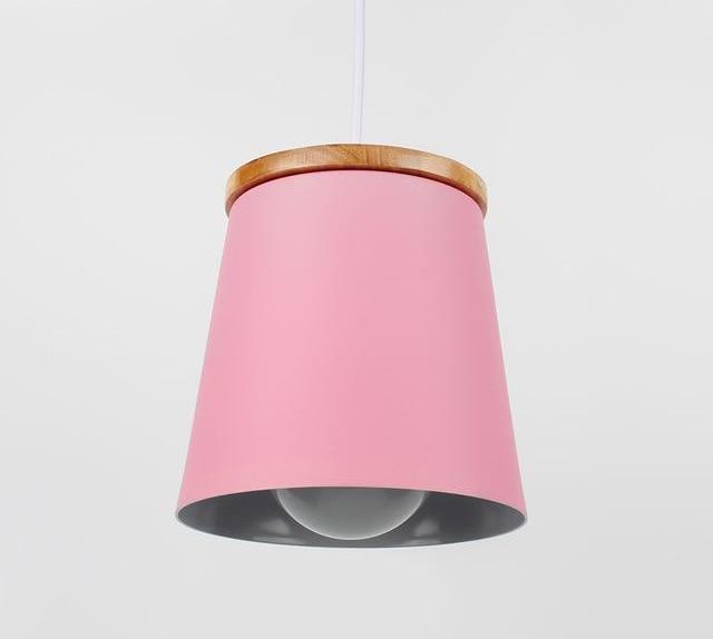 Moderne Nordic Hanglamp