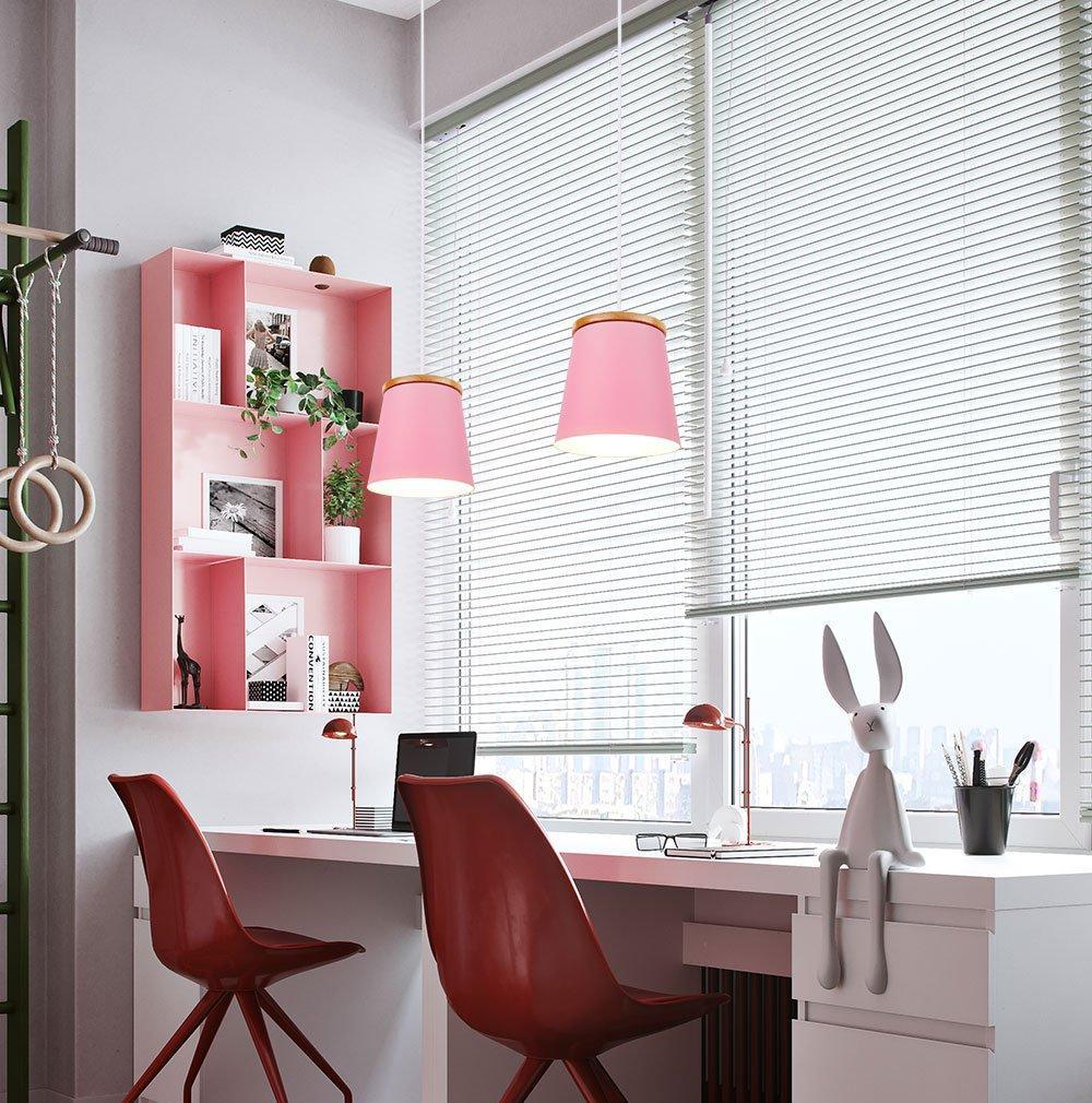Moderne Nordic Hanglamp