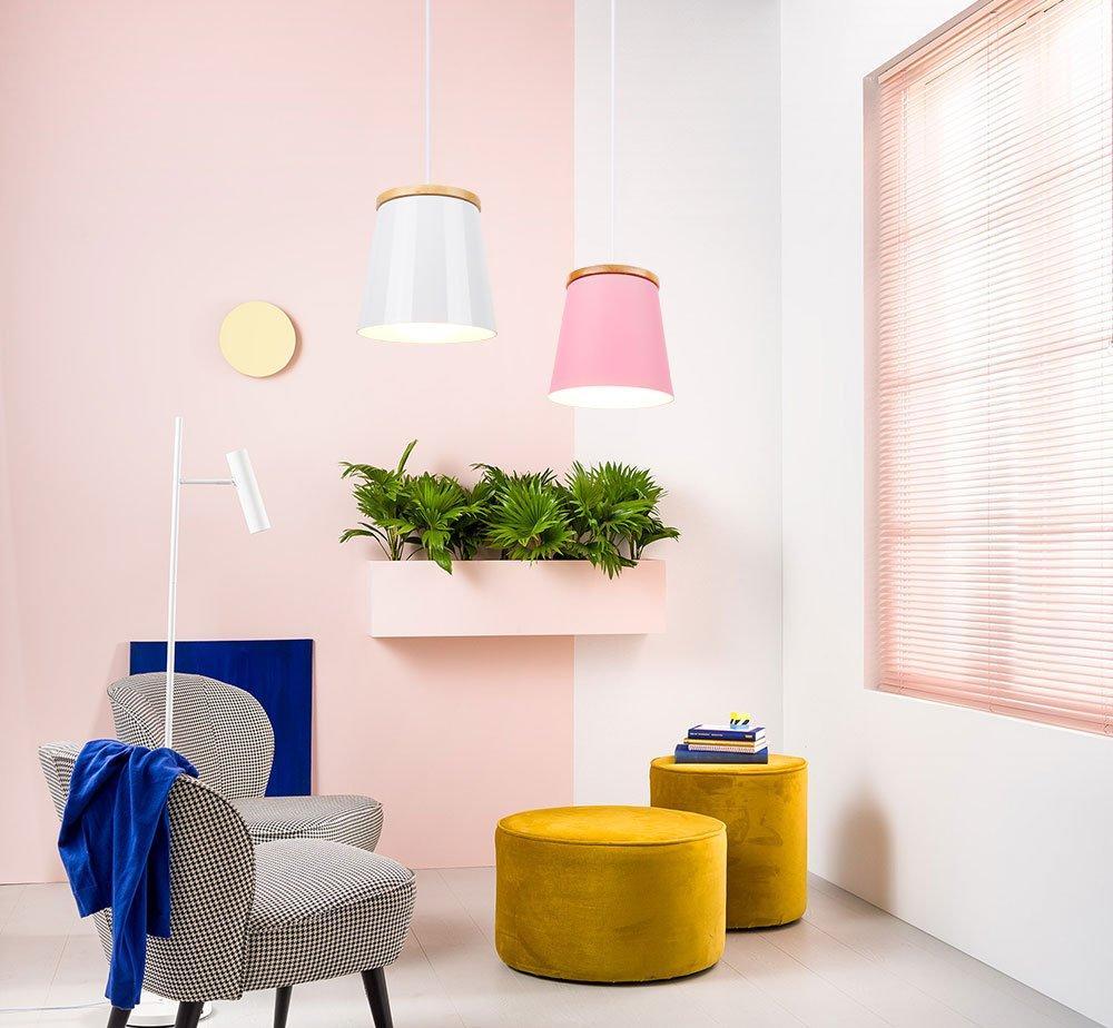 Moderne Nordic Hanglamp