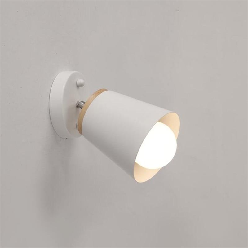 Moderne Scandinavische Verlaagde Lampen met Verstelbare Hoek