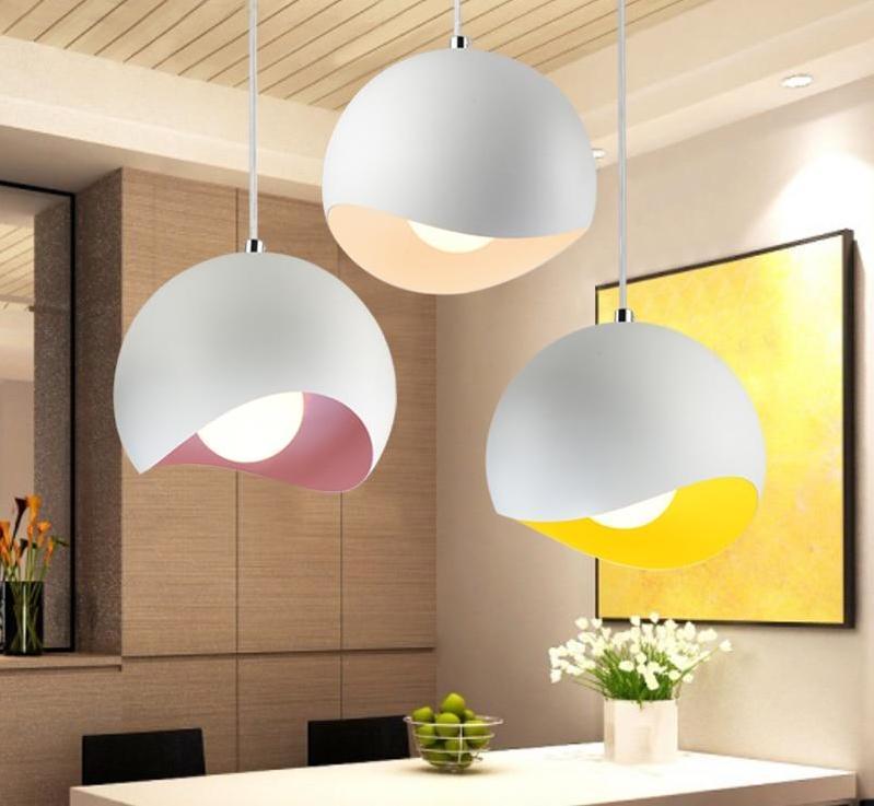 Atupa - Dome Hangende Pendel Verlichting